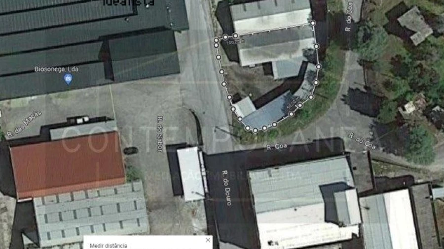 Loja para Venda em Mirandela