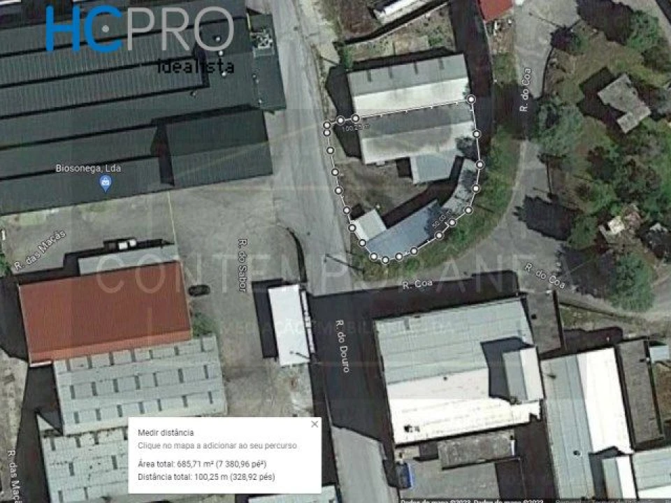 Loja para Venda em Mirandela Foto 1