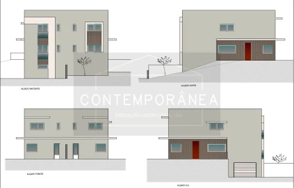 Moradia T3 para Venda em Mirandela