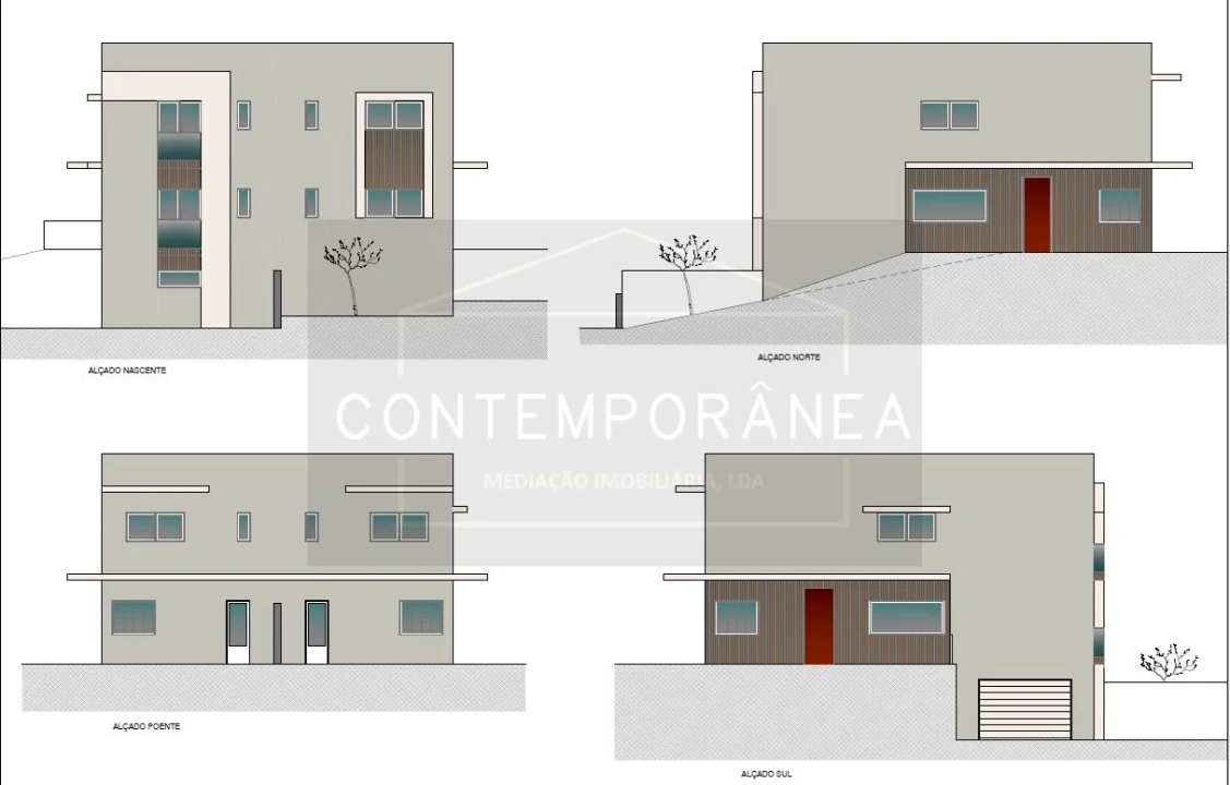 Moradia T3 para Venda em Mirandela Foto 1