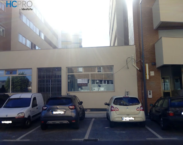 Loja para Venda em Mirandela Foto 2