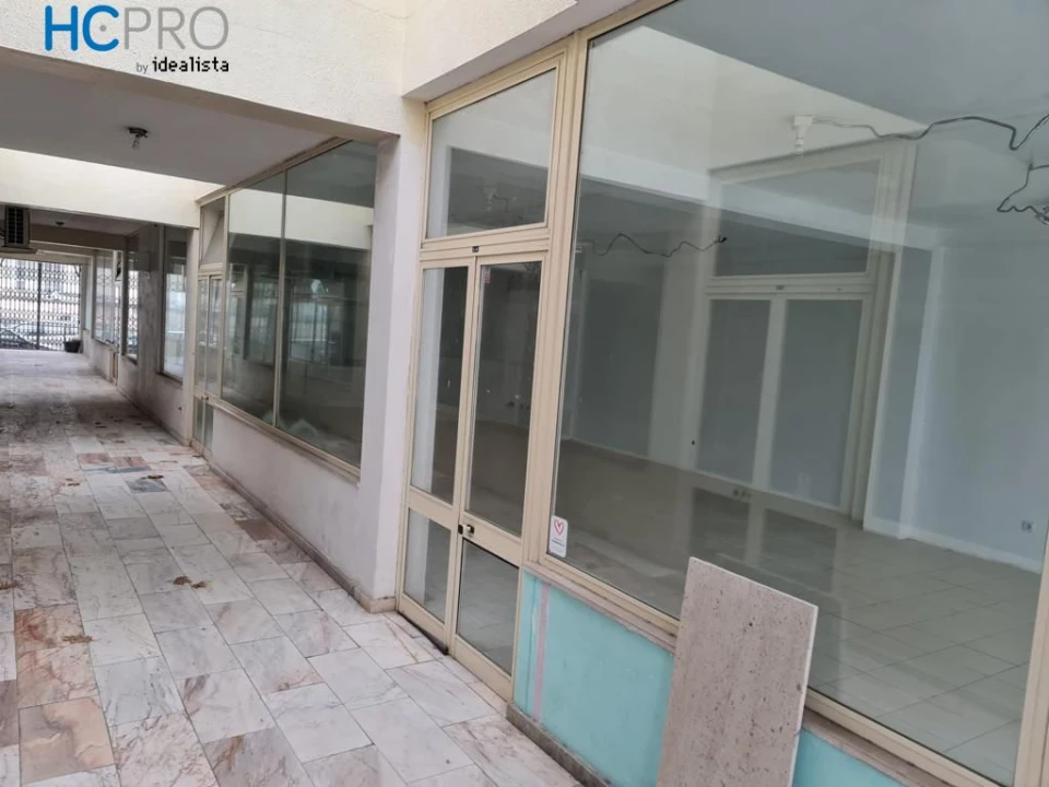 Loja para Venda em Mirandela Foto 4