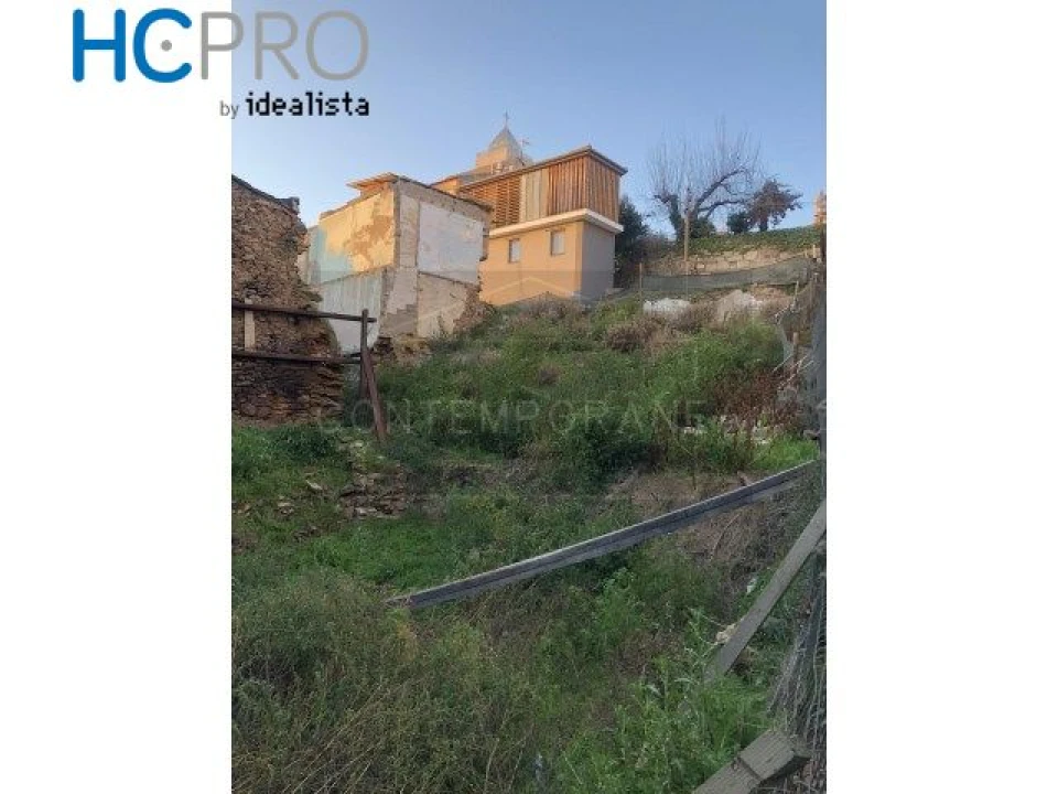 Terreno para Venda em Vale de Gouvinhas Foto 2