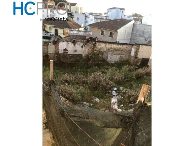 Terreno para Venda em Vale de Gouvinhas