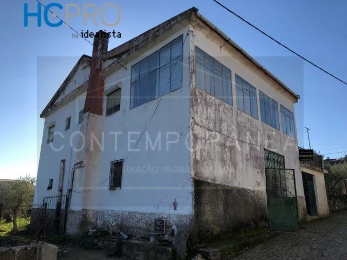 Moradia T4 para Venda em Mirandela Foto 11