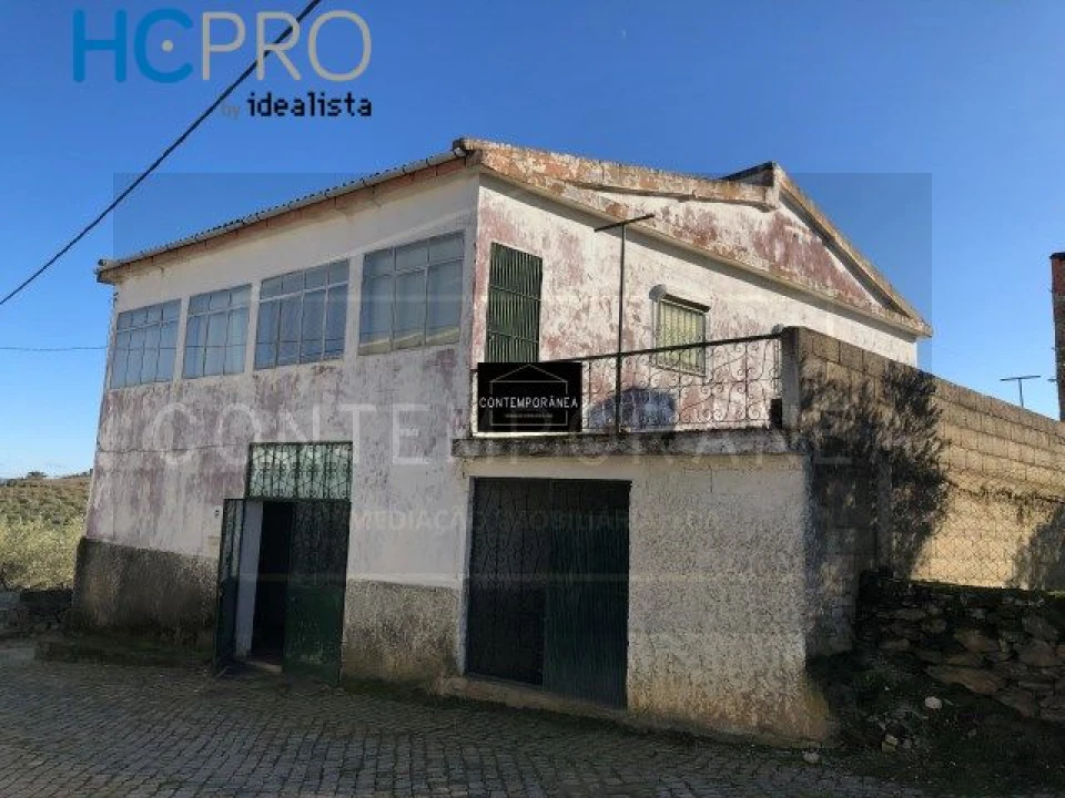 Moradia T4 para Venda em Mirandela Foto 1