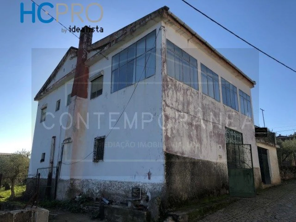 Moradia T4 para Venda em Mirandela Foto 11