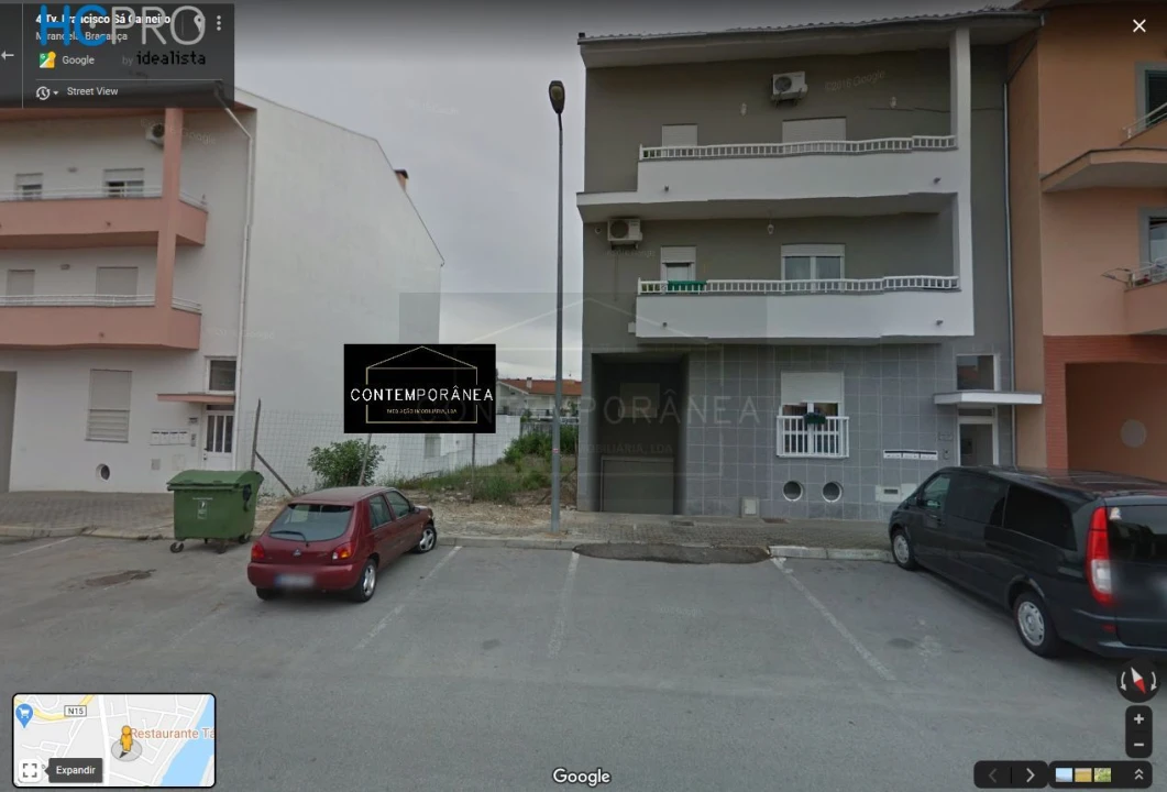 Terreno para Venda em Mirandela Foto 1