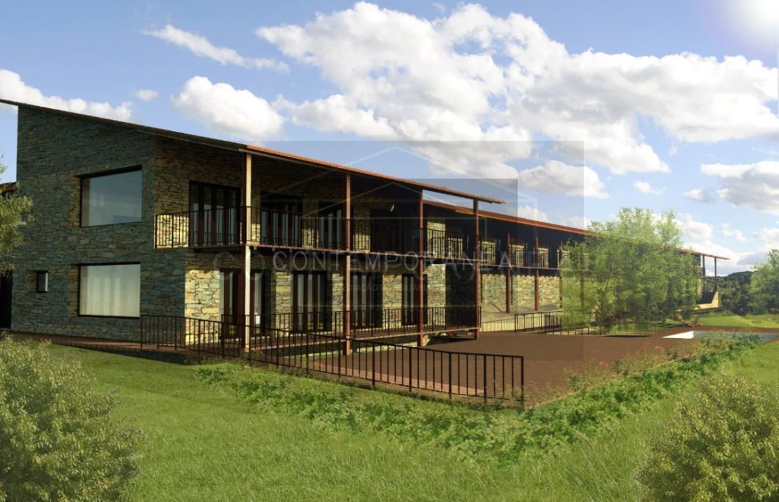 Loja para Venda em Mirandela Foto 1