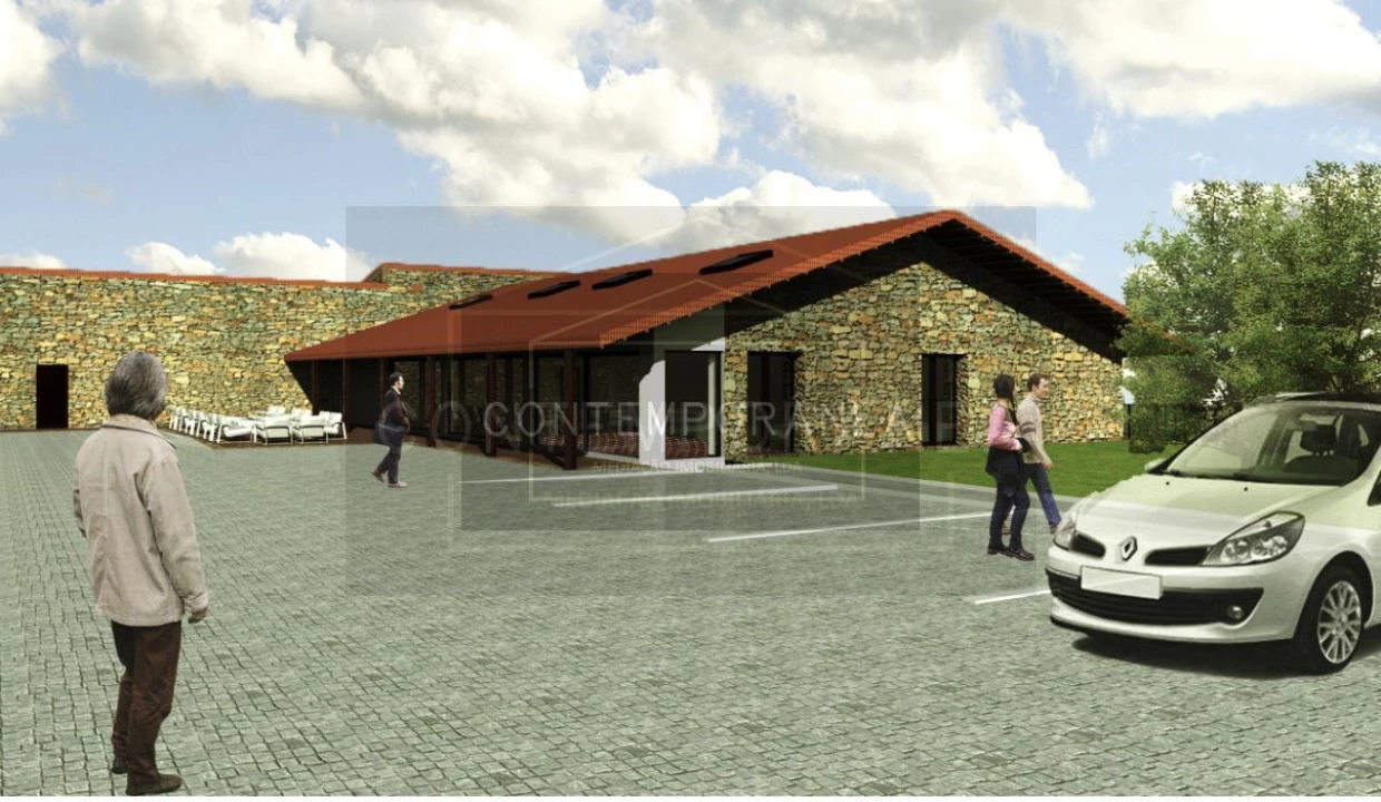 Loja para Venda em Mirandela Foto 4