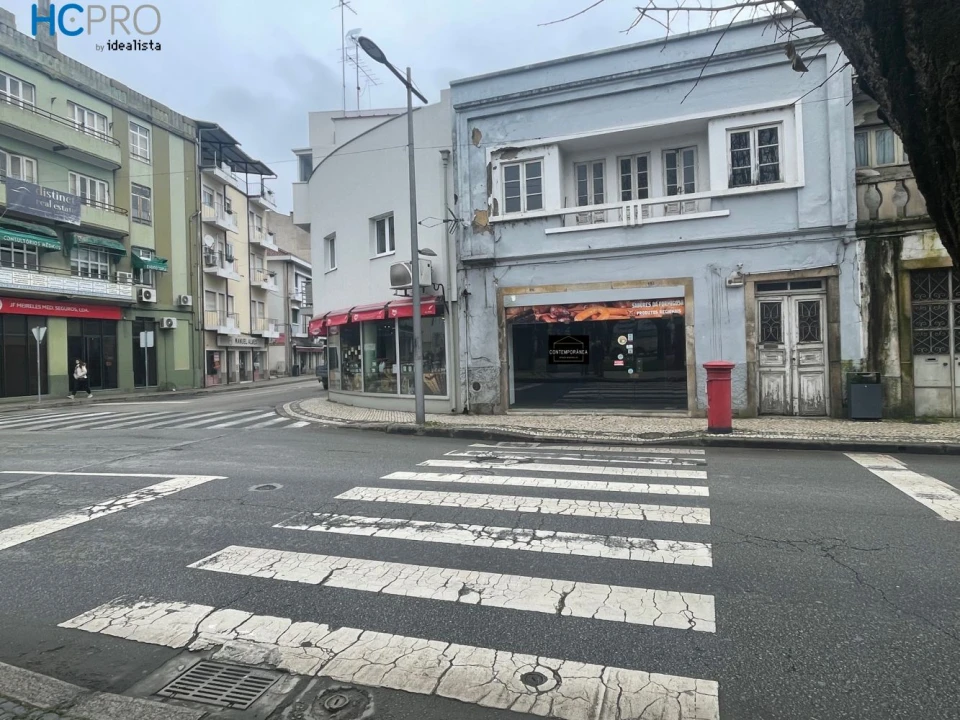 Loja para Arrendamento em Mirandela Foto 8
