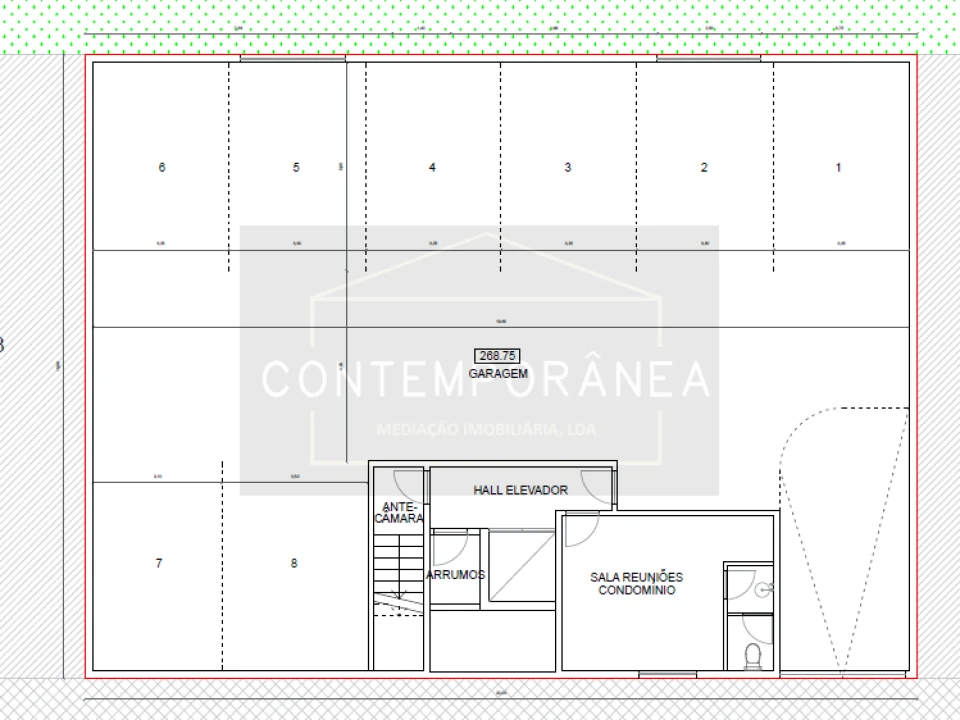 Apartamento T3 para Venda em Mirandela Foto 1