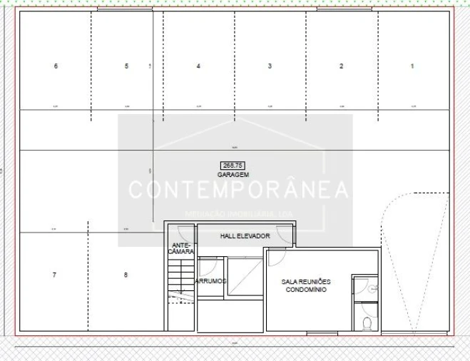 Apartamento T3 para Venda em Mirandela Foto 2