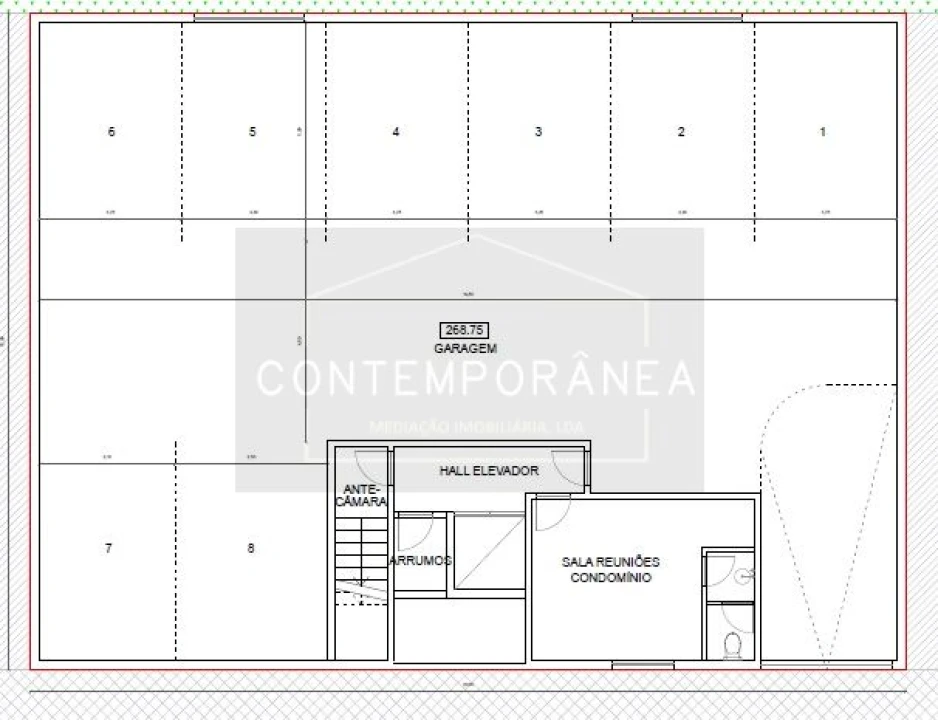 Apartamento T3 para Venda em Mirandela Foto 2