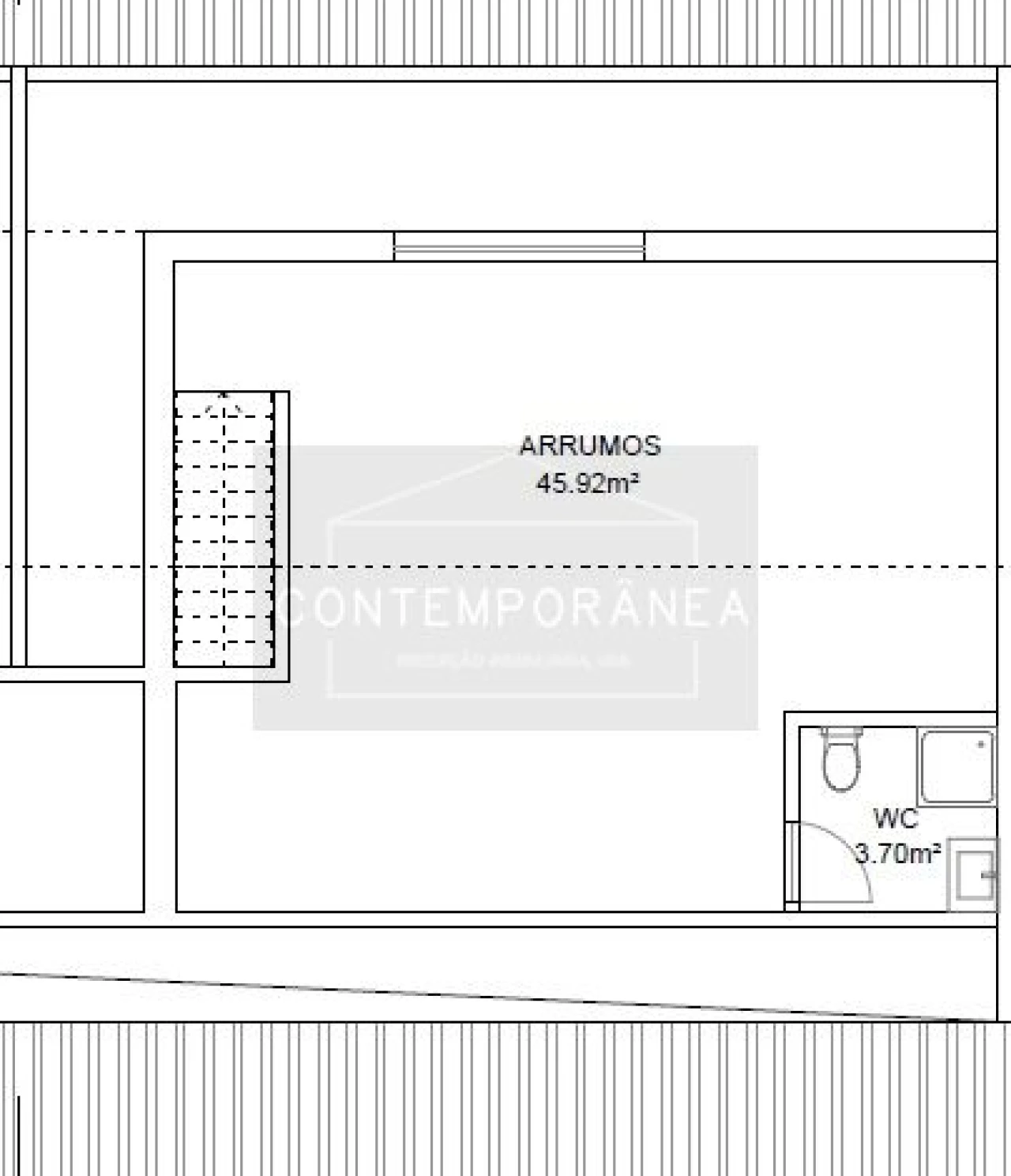 Apartamento T3 para Venda em Mirandela Foto 2