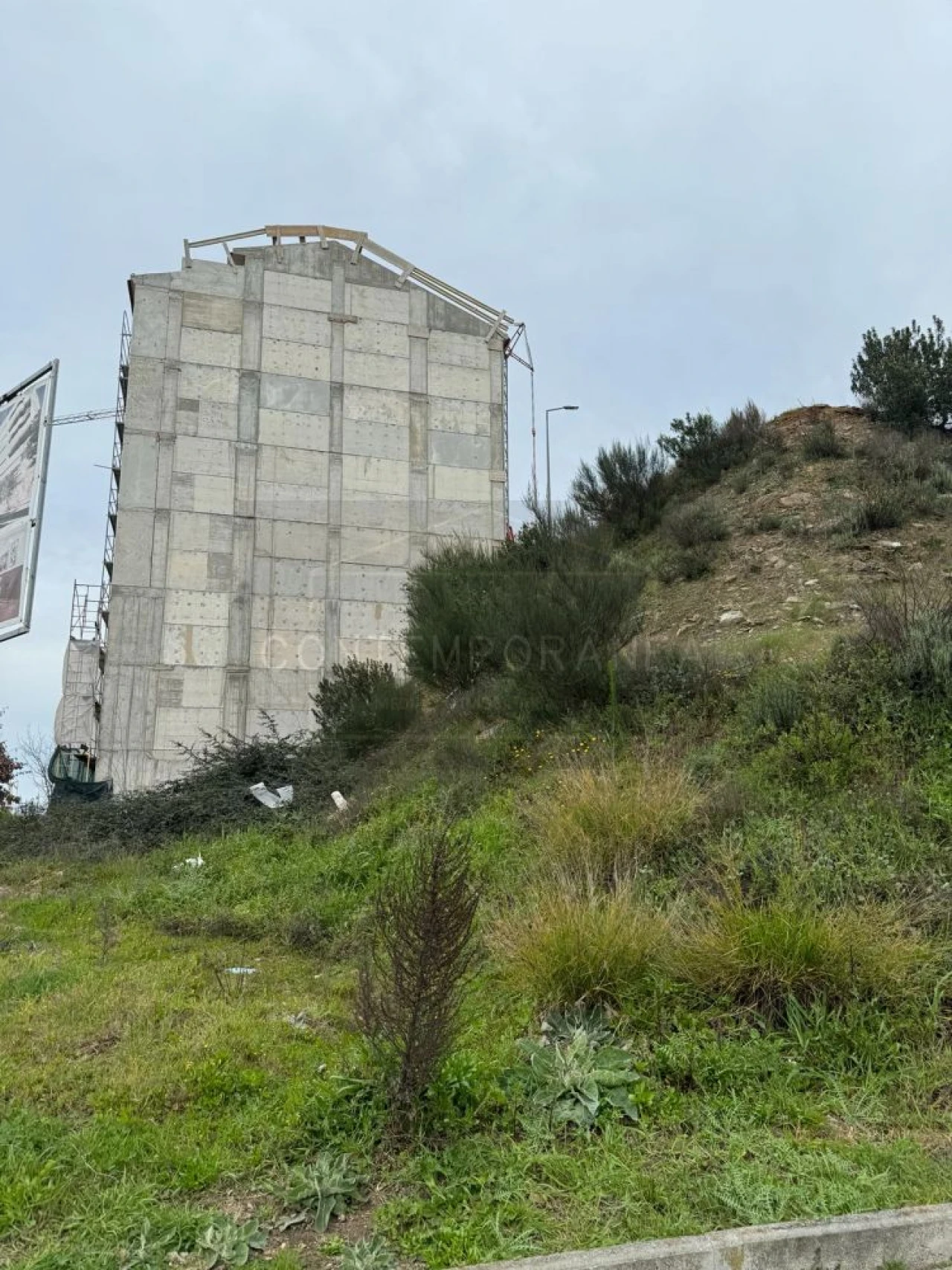 Terreno para Venda em Mirandela Foto 3