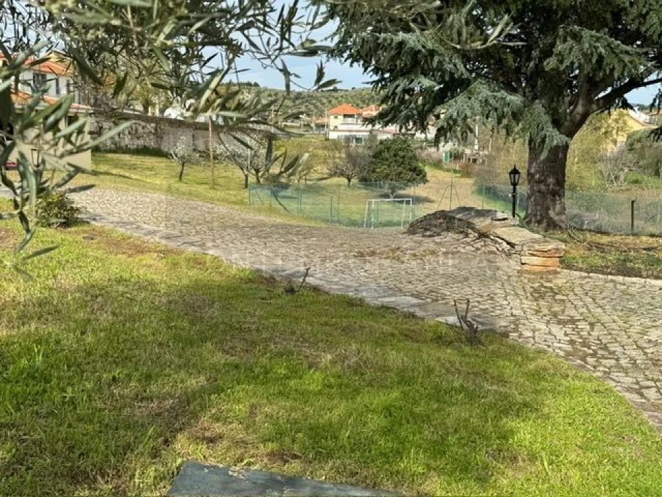 Quinta T4 para Venda em Carvalhais Foto 12