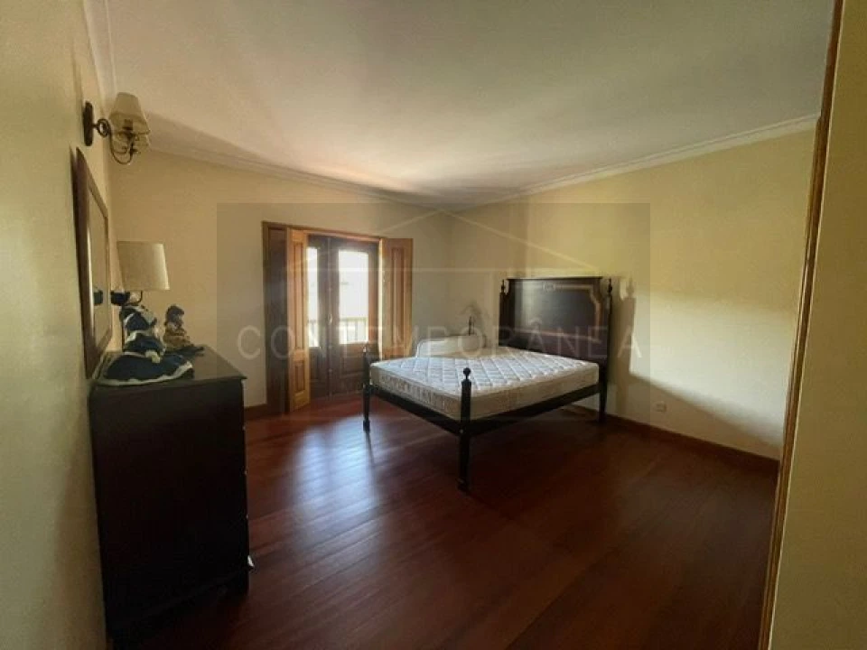 Quinta T4 para Venda em Carvalhais Foto 51