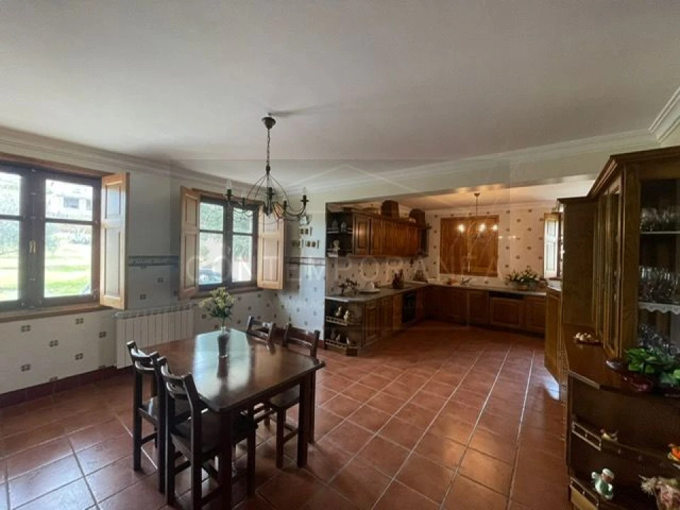 Quinta T4 para Venda em Carvalhais Foto 58