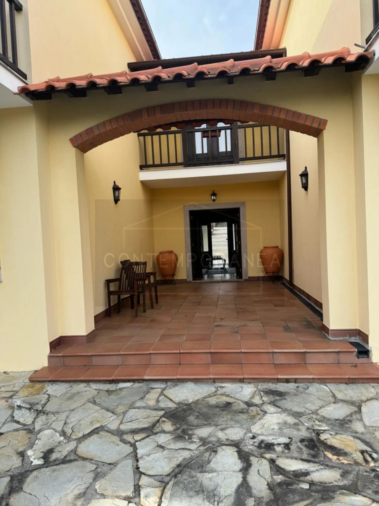 Quinta T4 para Venda em Carvalhais Foto 26