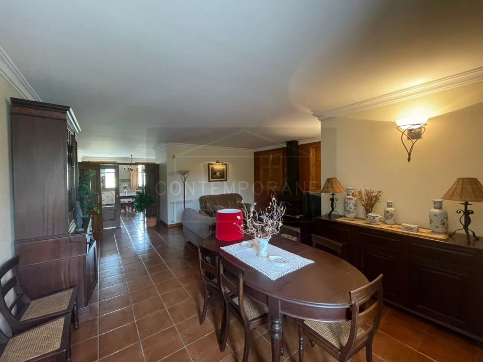 Quinta T4 para Venda em Carvalhais Foto 55