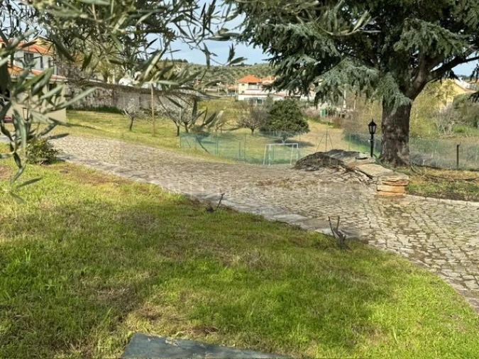 Quinta T4 para Venda em Carvalhais Foto 12