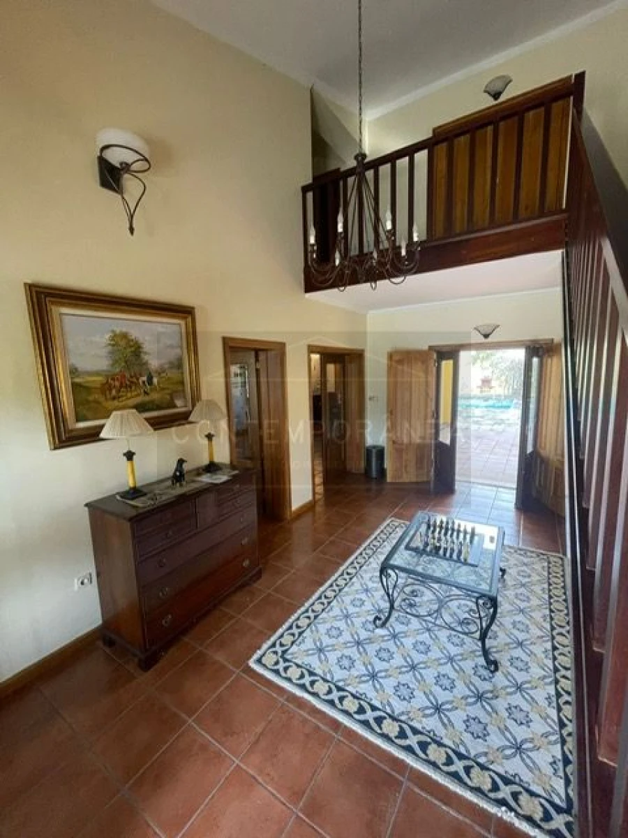 Quinta T4 para Venda em Carvalhais Foto 31