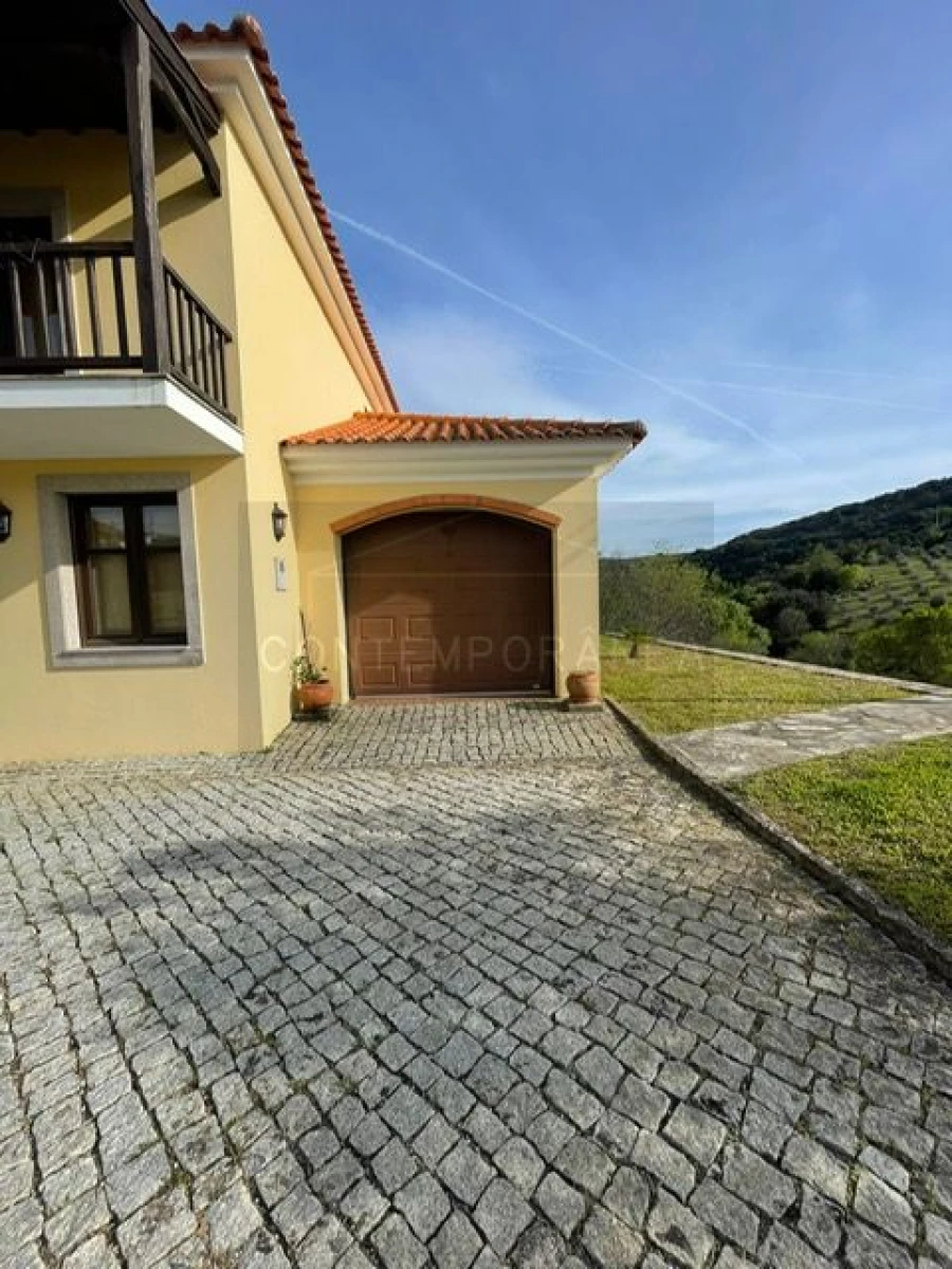 Quinta T4 para Venda em Carvalhais Foto 30