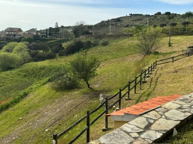 Quinta T4 para Venda em Carvalhais Foto 11