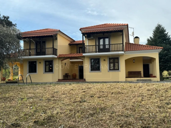 Quinta T4 para Venda em Carvalhais Foto 6