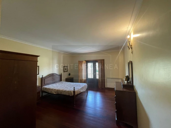 Quinta T4 para Venda em Carvalhais Foto 33