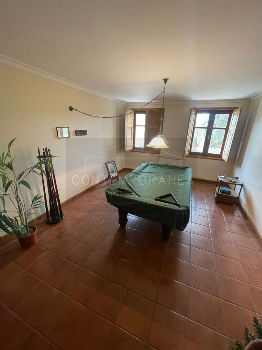 Quinta T4 para Venda em Carvalhais Foto 52