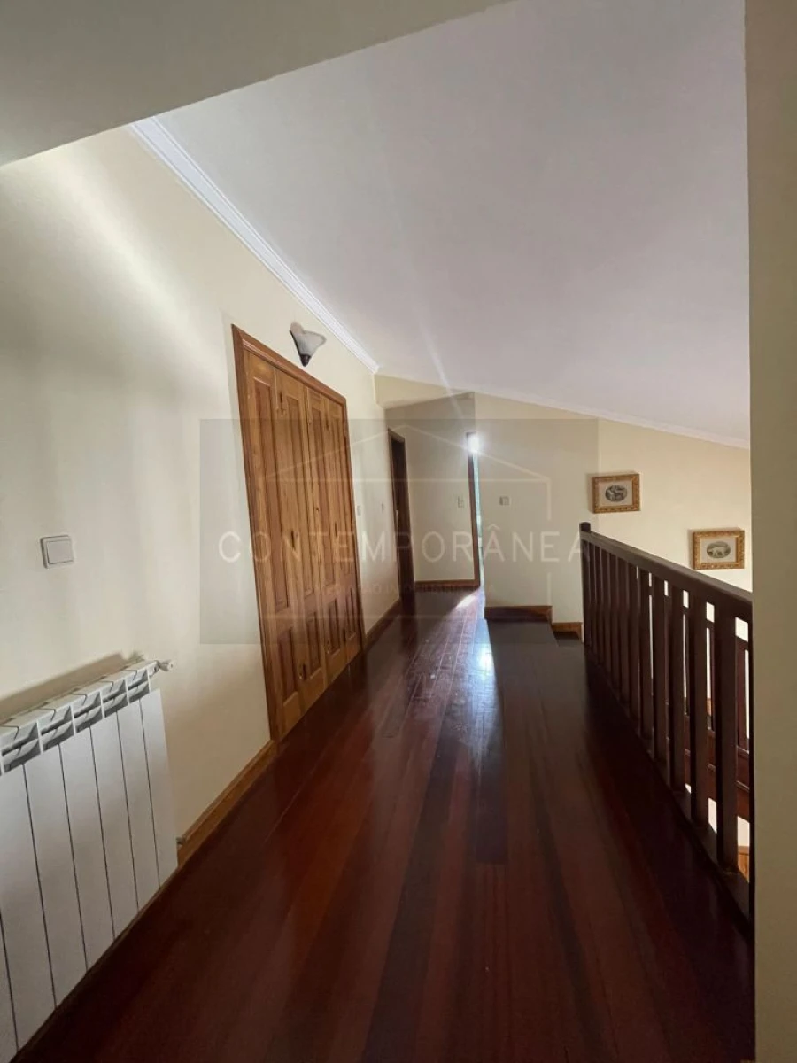 Quinta T4 para Venda em Carvalhais Foto 27