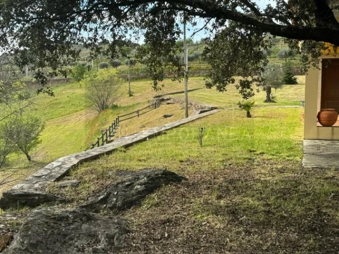 Quinta T4 para Venda em Carvalhais Foto 9