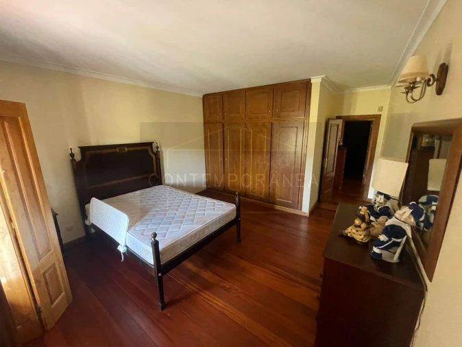 Quinta T4 para Venda em Carvalhais Foto 50