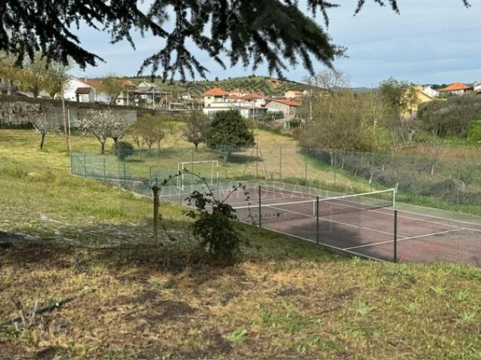 Quinta T4 para Venda em Carvalhais Foto 13