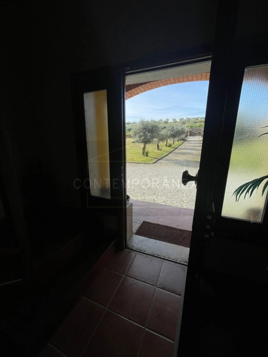 Quinta T4 para Venda em Carvalhais Foto 34