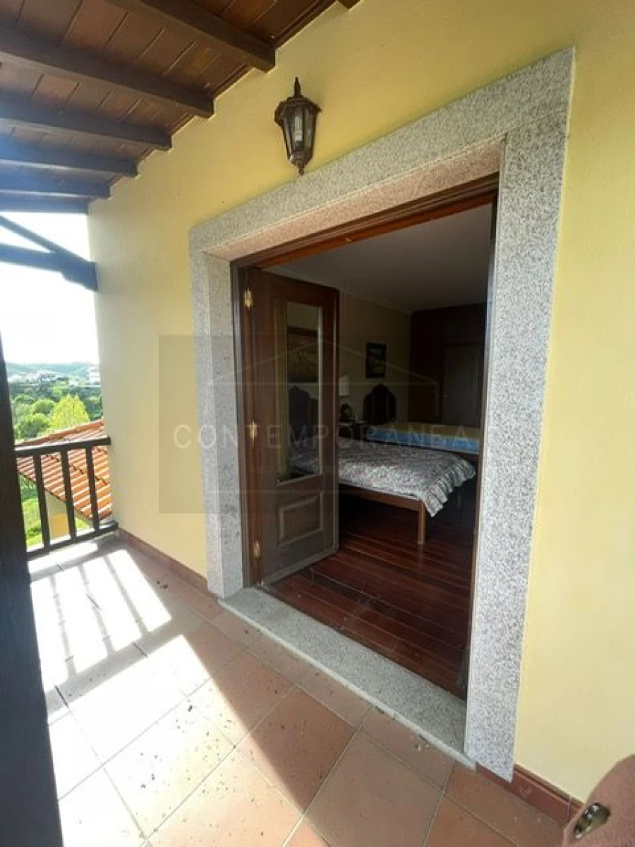 Quinta T4 para Venda em Carvalhais Foto 37