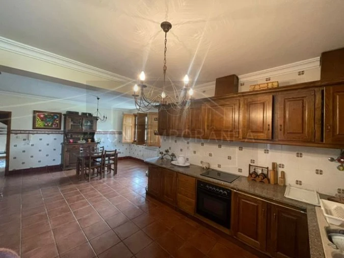 Quinta T4 para Venda em Carvalhais Foto 59