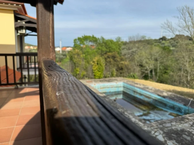 Quinta T4 para Venda em Carvalhais Foto 25