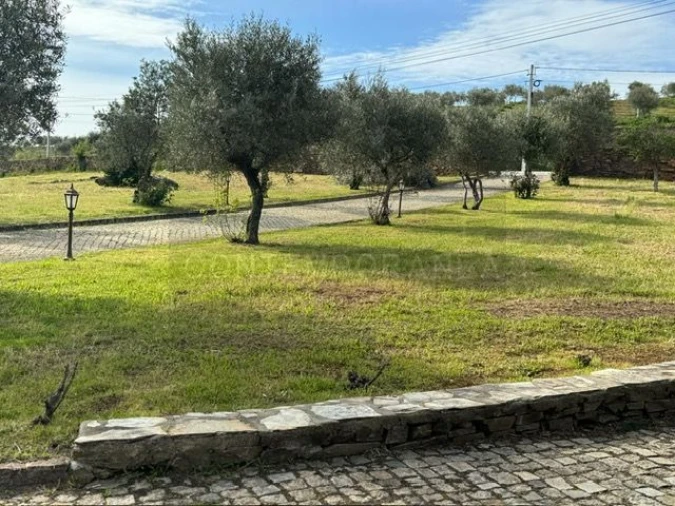 Quinta T4 para Venda em Carvalhais Foto 14