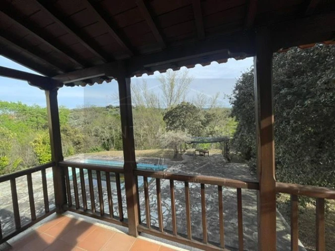 Quinta T4 para Venda em Carvalhais Foto 36