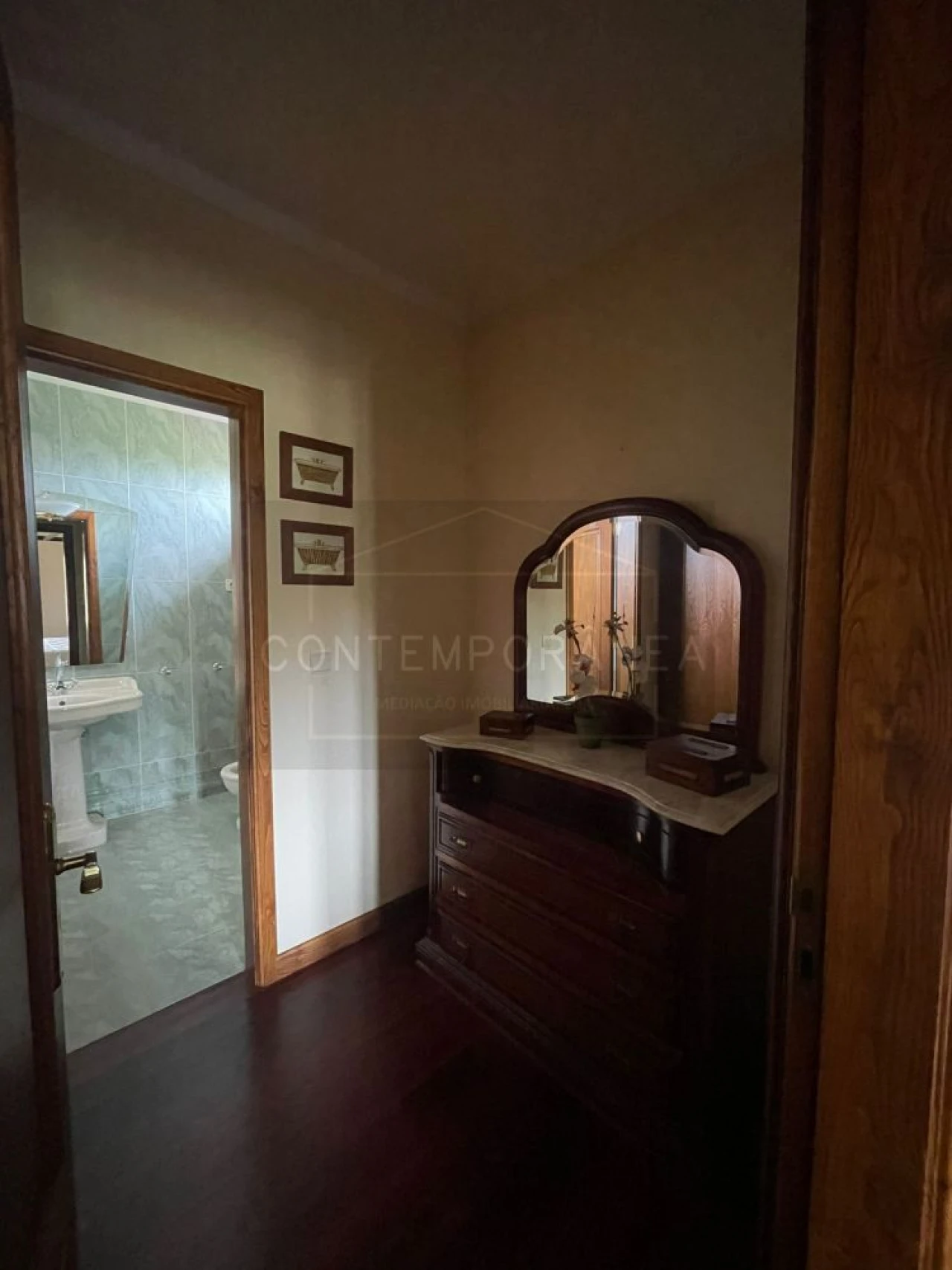 Quinta T4 para Venda em Carvalhais Foto 48