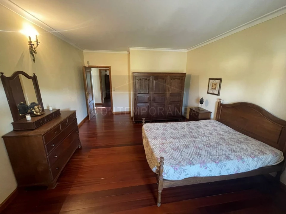 Quinta T4 para Venda em Carvalhais Foto 28