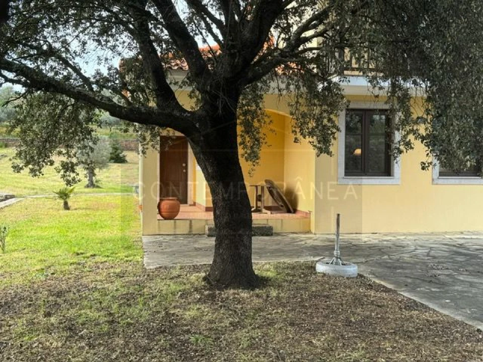 Quinta T4 para Venda em Carvalhais Foto 7