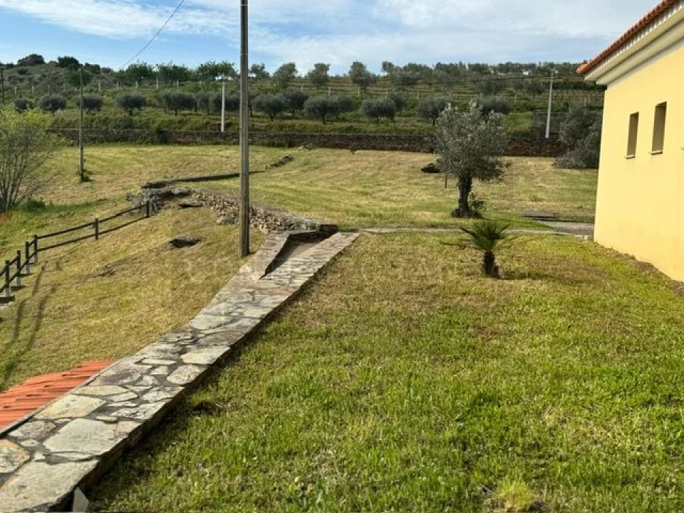 Quinta T4 para Venda em Carvalhais Foto 10