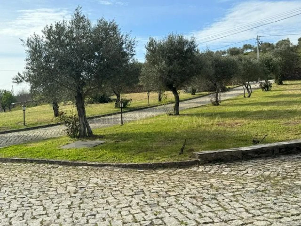 Quinta T4 para Venda em Carvalhais Foto 15