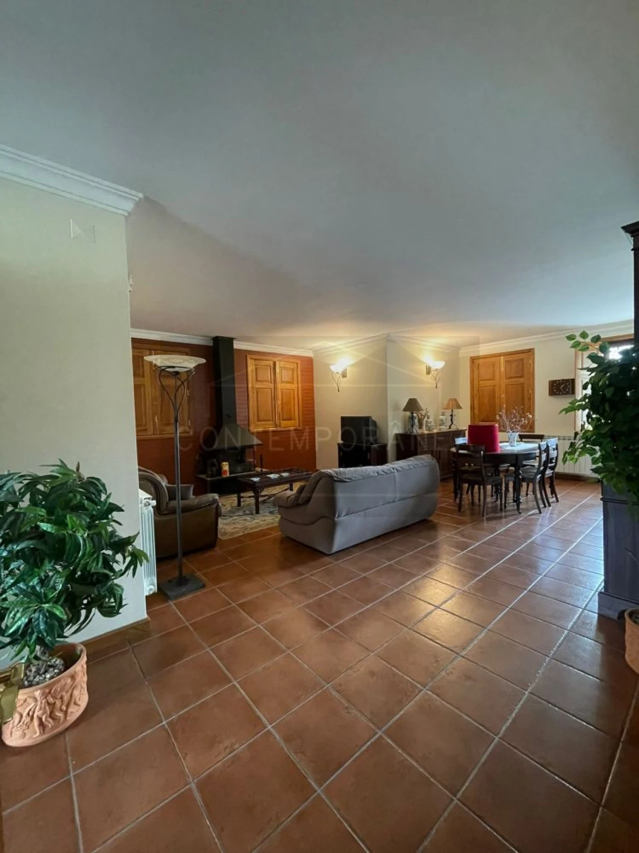 Quinta T4 para Venda em Carvalhais Foto 57