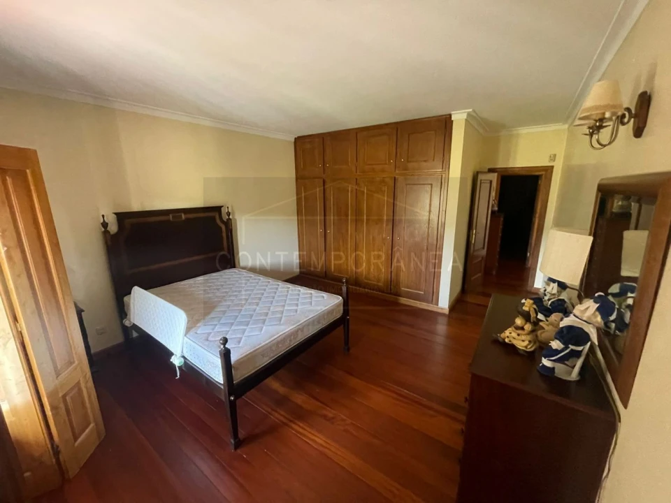 Quinta T4 para Venda em Carvalhais Foto 50