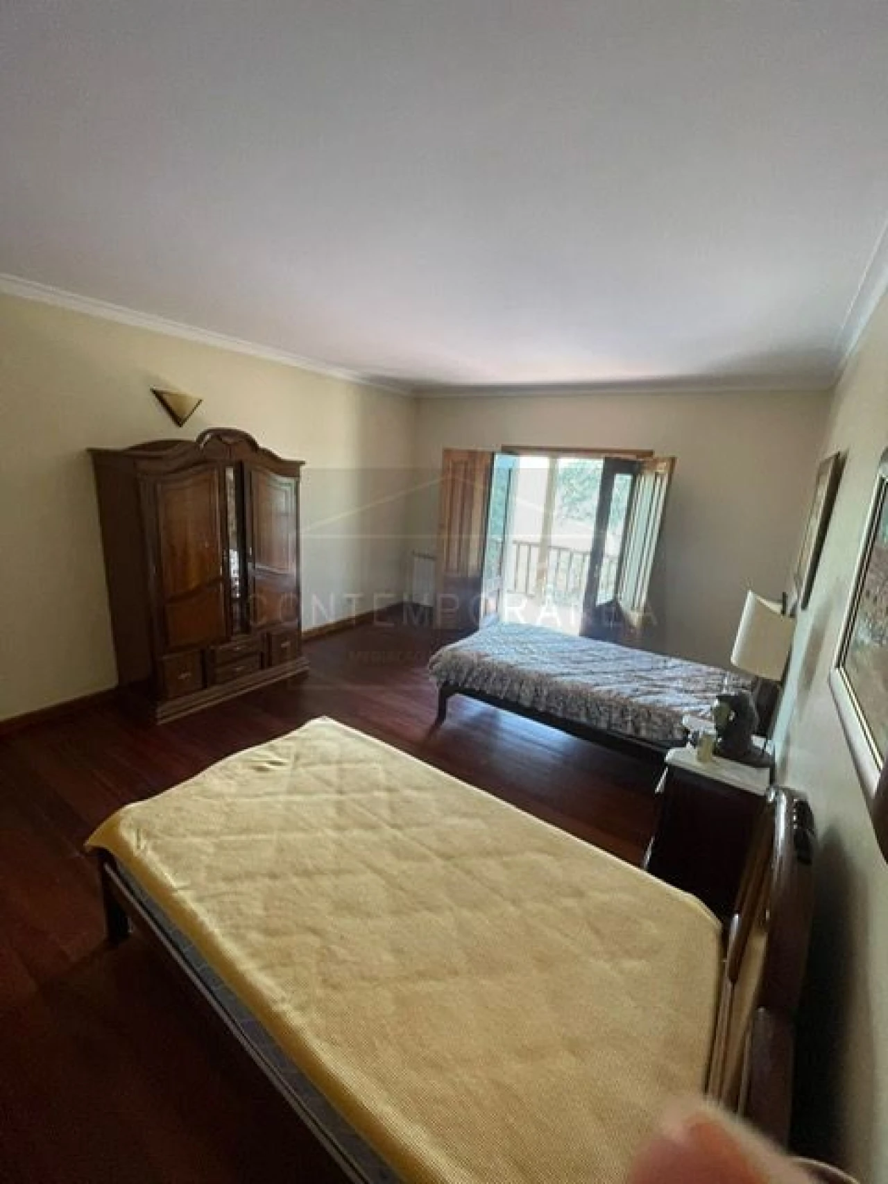 Quinta T4 para Venda em Carvalhais Foto 46